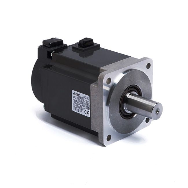 Động cơ Servo Mitsubishi HG-KN73J-S100
