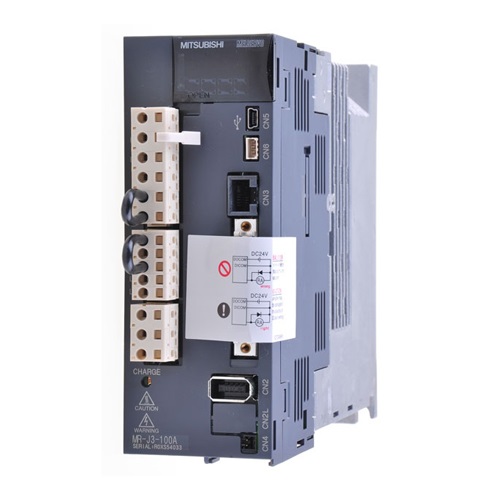 Bộ điều khiển Servo Mitsubishi MR-J3-10A