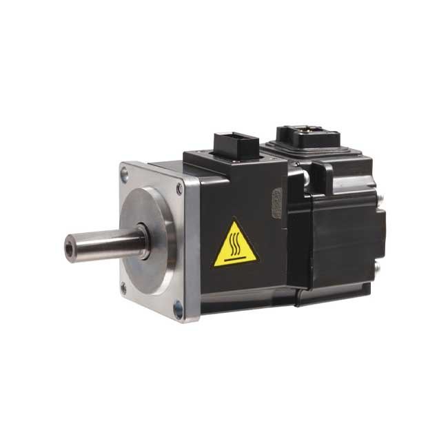Động cơ Servo Mitsubishi HG-KR43