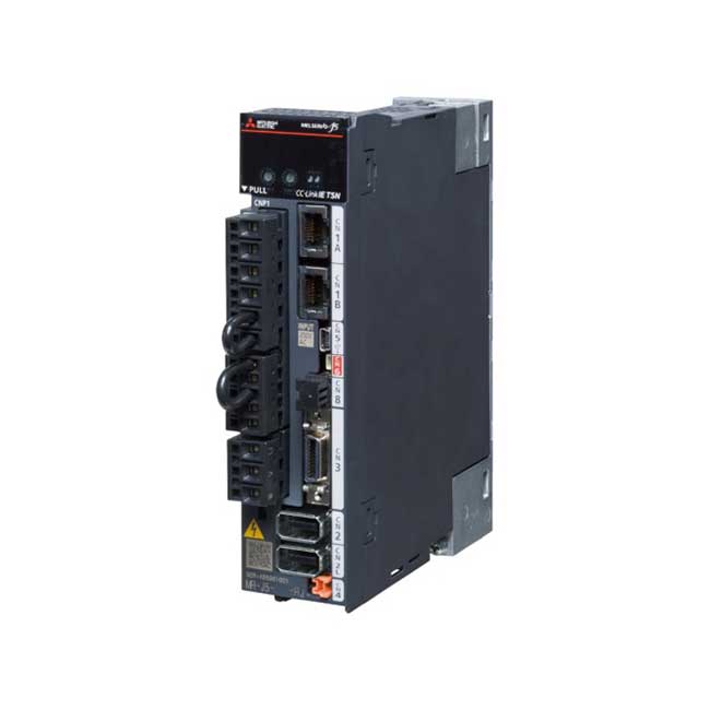 Bộ điều khiển Servo Mitsubishi MR-J5-70A