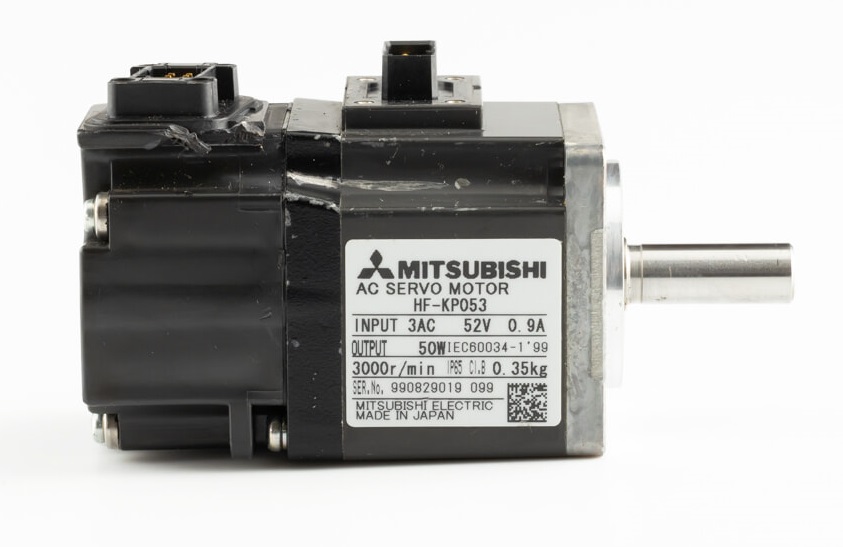 Động cơ servo Mitsubishi HF-KP23