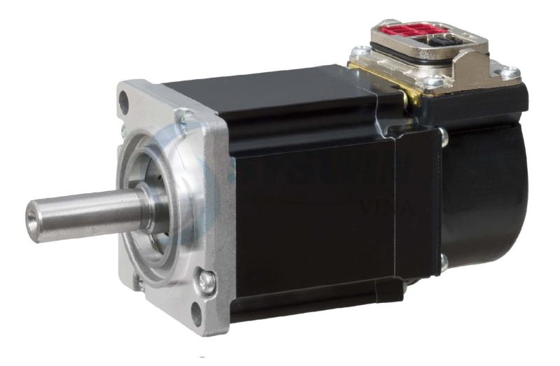 Động cơ servo Mitsubishi HK-KT13WBK