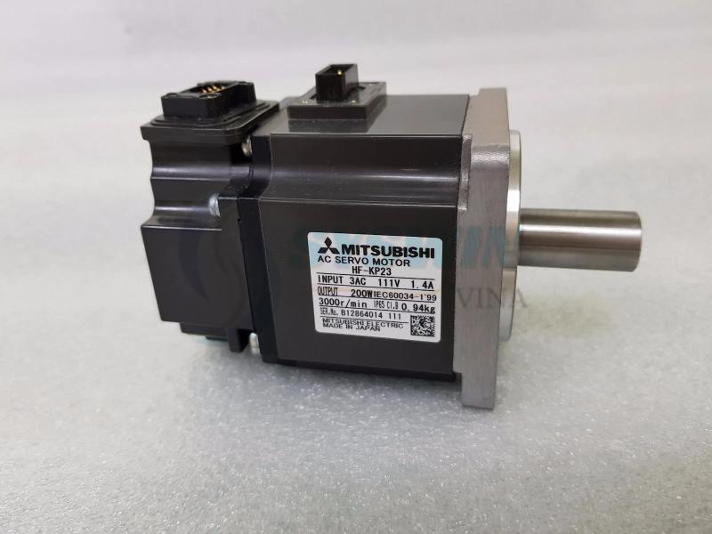 Động cơ servo Mitsubishi HF-KP23
