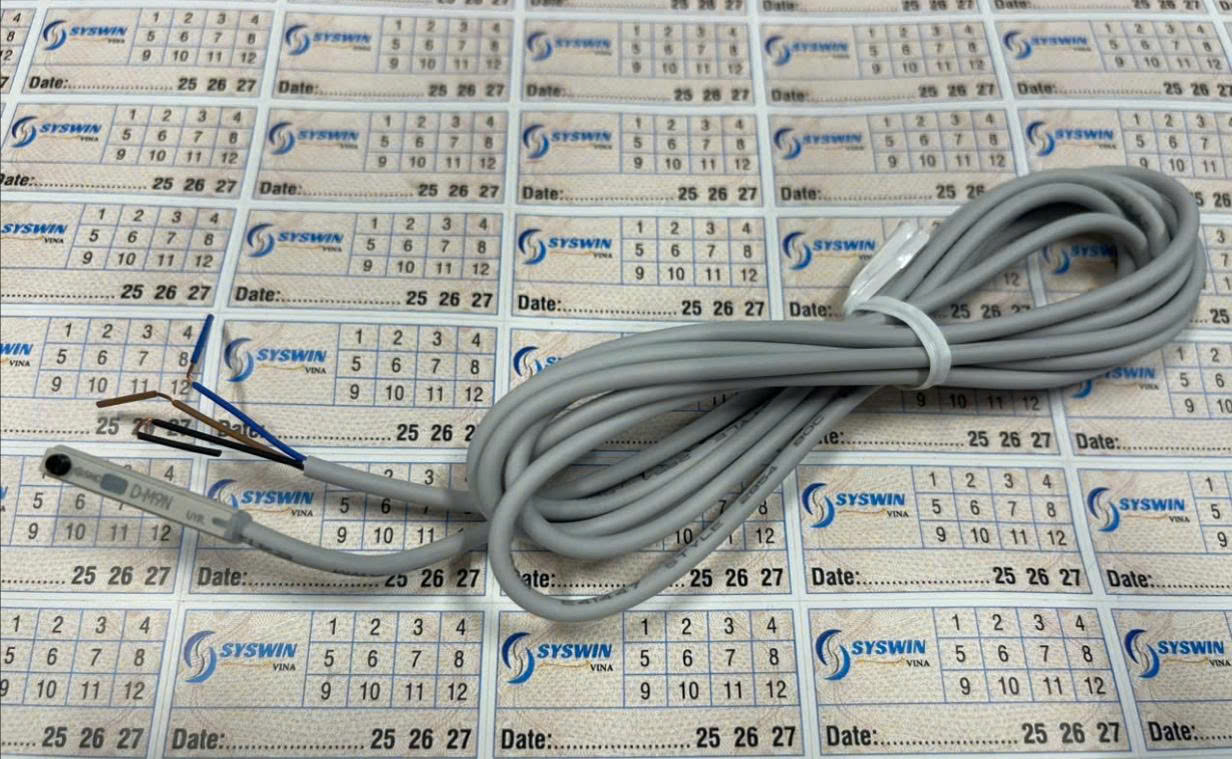 Cảm biến D-M9N