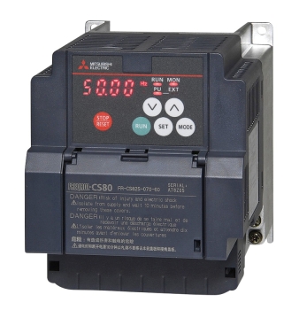 Biến tần Mitsubishi FR-CS82S-070-60