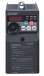 Biến tần Mitsubishi FR-D720S-0.2K