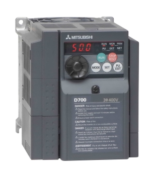 Biến tần Mitsubishi FR-D740-3.7K