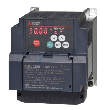 Biến tần Mitsubishi FR-CS82S-070-60