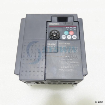 Biến tần Mitsubishi FR-E740-2.2K