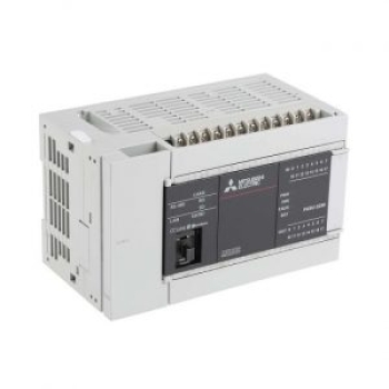Bộ điều khiển lập trình PLC Mitsubishi FX5U-32MT/ES