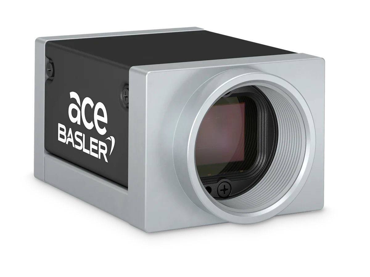 Camera Basler ace acA4112-8gm