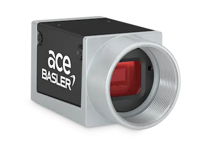 Camera Basler ace acA720-290gc