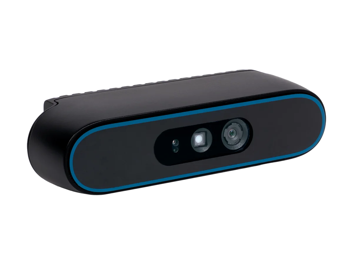 Camera Basler Stereo STM-502u