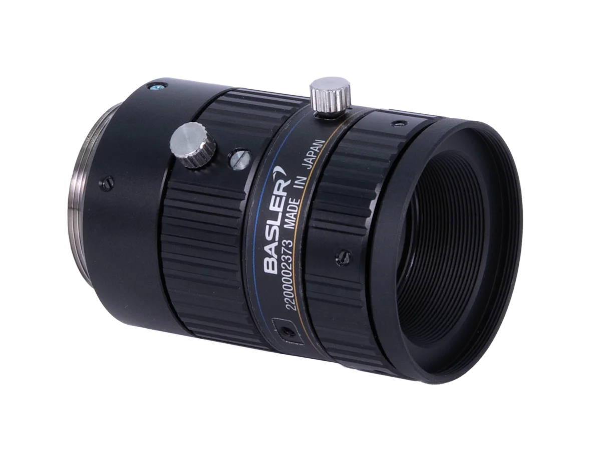Lens Basler C23-5028-16M f50mm