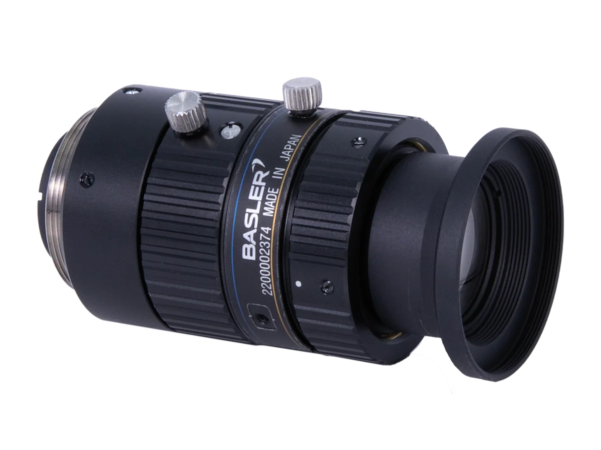 Lens Basler C23-7538-16M f75mm