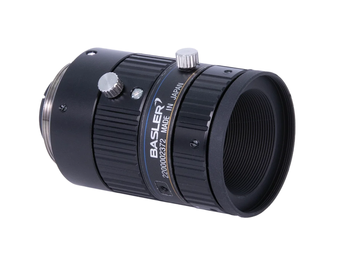 Lens Basler C23-3528-16M f35mm