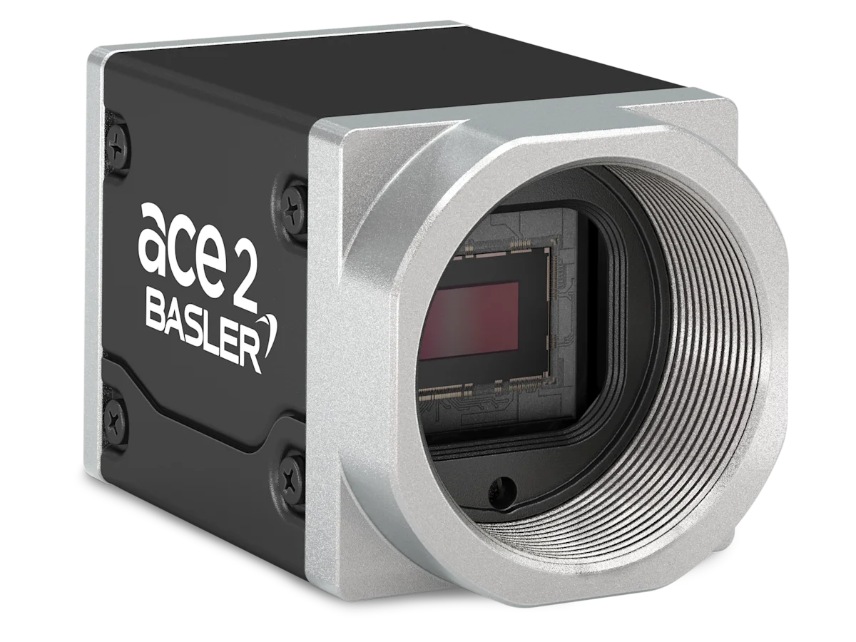 Camera Basler ace 2 a2A5328-19mgc