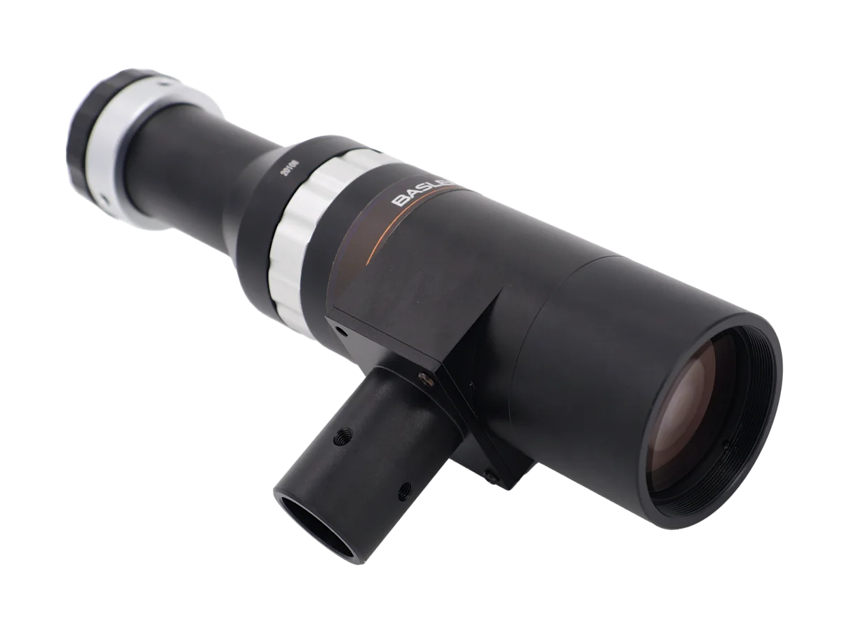 Lens Basler C23T-2-110-VI-C