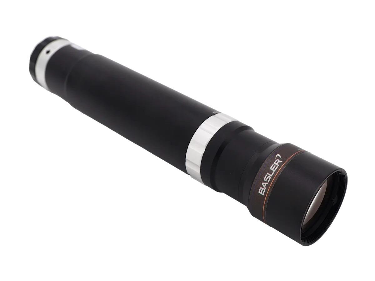 Lens Basler C11T-4-110-VI
