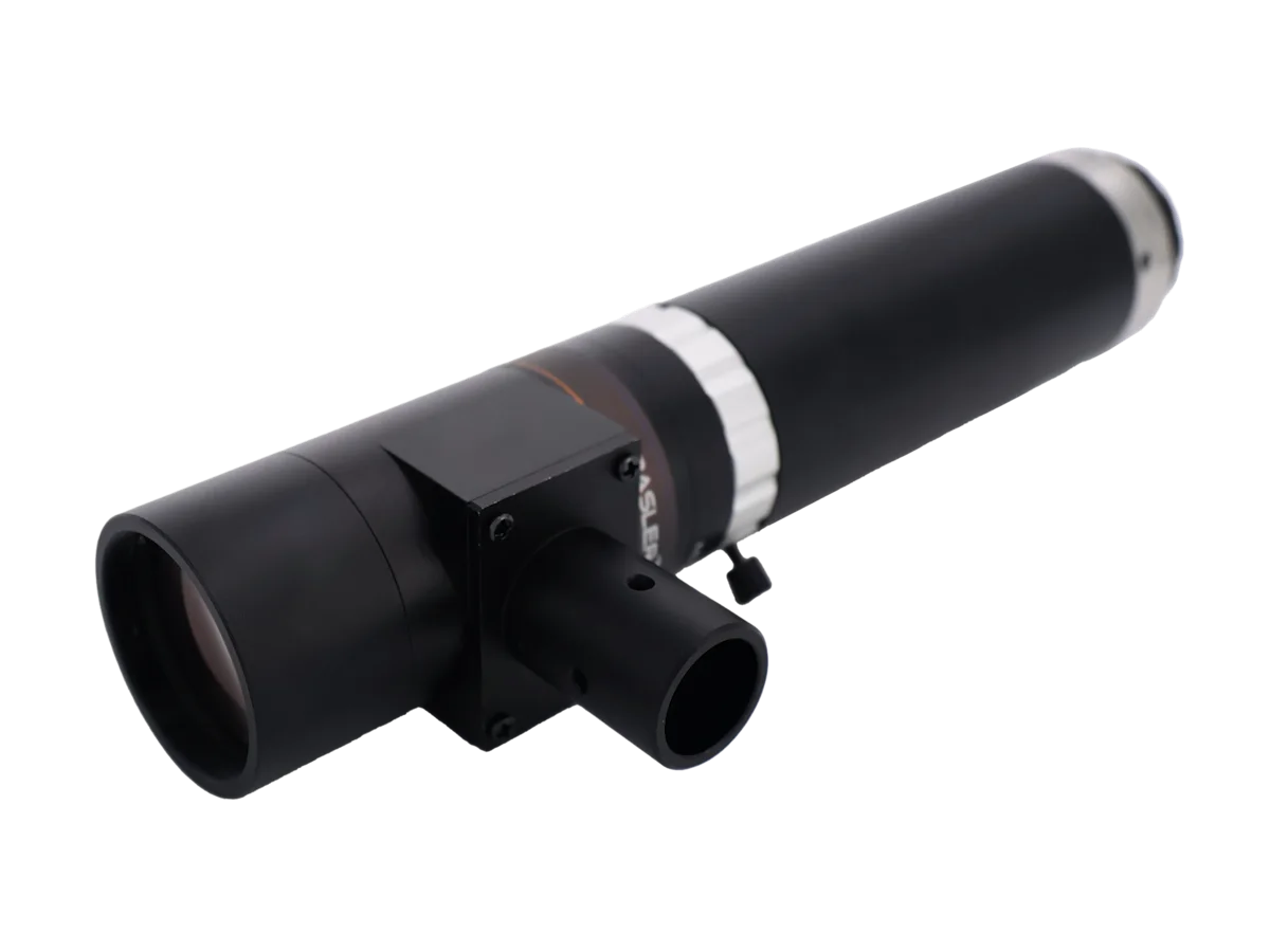 Lens Basler C11T-4-110-VI-C