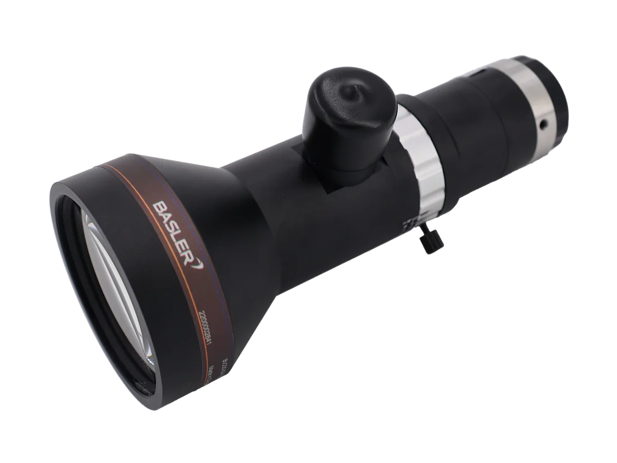 Lens Basler C23T-03-110-VI-C