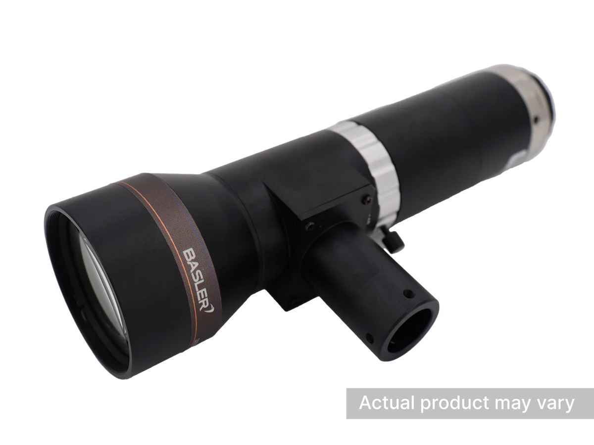Lens Basler C11T-08-110-VI-C