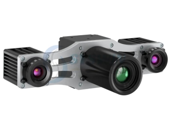 Camera Basler Stereo STA-200-547C-082616-W