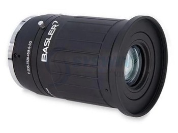 Lens Basler F-S35-7528-45M-S-SD f75mm