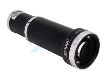 Lens Basler C12T-1-80-VI
