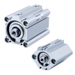 Xi lanh SMC CQ2/CDQ2 Series