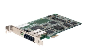 Card truyền thông CCIE Q81BD-J71GP21-SX