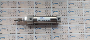 Xi lanh Airtac PB16X25SU