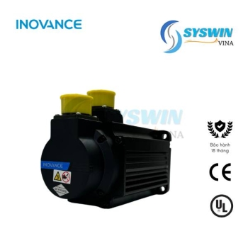 Động cơ servo Inovance MS1H2-15C30CD 1.5 kW 3000 rpm 380V
