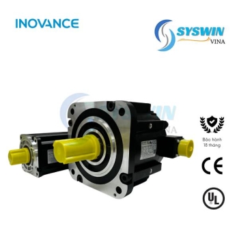 Động cơ servo Inovance MS1H2-50C30CB 5 kW 3000 rpm 220V