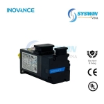 Động cơ servo Inovance MS1H1-05B30CB 0.05 kW 3000 rpm 220V