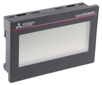 Màn hình HMI Mitsubishi GT2103-PMBDS