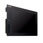 Màn hình cảm ứng công nghiệp HMI Mitsubishi GT2712-STBD-120