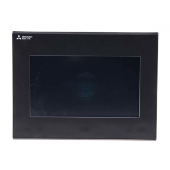 Màn hình HMI MITSUBISHI GS2110-WTBD-N