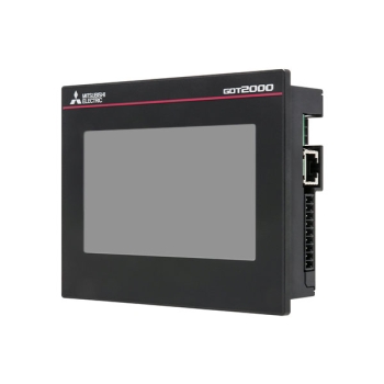 Màn hình cảm ứng công nghiệp HMI Mitsubishi GT2104-RTBD05
