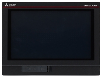 Màn hình HMI MITSUBISHI GS2107-WTBD-N