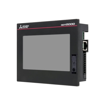 Màn hình cảm ứng công nghiệp HMI Mitsubishi GT2105-QMBDS