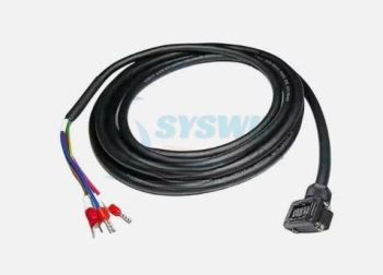 Cáp nguồn Mitsubishi MR-PWS1CBL5M-A1-L