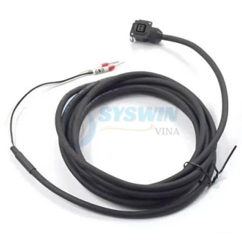 Giắc phanh Mitsubishi MR-BKS1CBL5M-A1-L