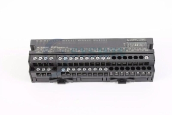 Module I/O Mitsubishi AJ65SBTB1-32D output CC-Link
