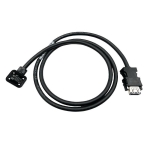 Cáp Encoder Mitsubishi MR-J3ENCBL5M-A1-L