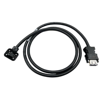 Cáp Encoder Mitsubishi MR-J3ENCBL5M-A1-L