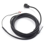 Giắc phanh Mitsubishi MR-BKS1CBL5M-A1-L