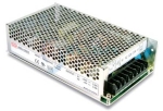 Nguồn có sạc ắc quy (UPS) Mean Well AD-155 155W