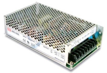 Nguồn có sạc ắc quy (UPS) Mean Well AD-155 155W