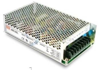 Nguồn có sạc ắc quy (UPS) Mean Well ADD-155 155W